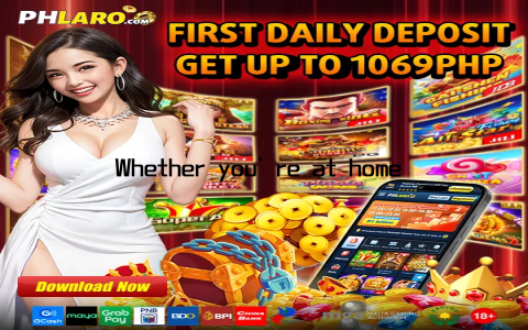 Whether you’re at home or on the go, Pinas77 Slot ensures that the adventure is always within reach