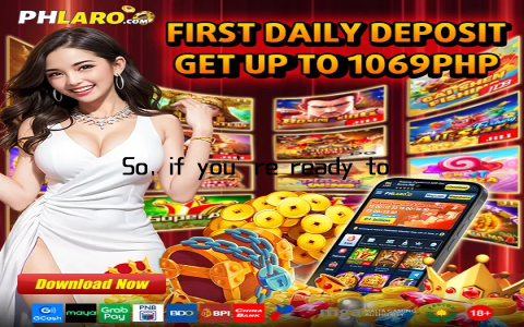 So, if you’re ready to take your online entertainment to the next level, I highly recommend giving Pinas77 a try