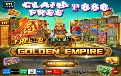 That’s where Pinas77 Login comes in, offering a gateway to a curated experience tailored just for you