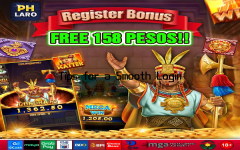 Tips for a Smooth Login Experience To ensure a hassle-free login experience, consider the following tips
