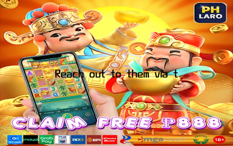 Reach out to them via the official website or app, providing details about your issue