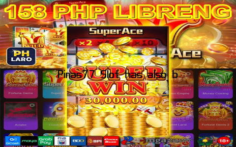 Pinas77 Slot has also been proactive in addressing the concerns of responsible gaming