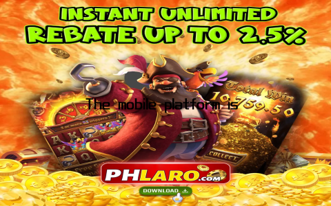 The mobile platform is compatible with both iOS and Android devices, ensuring seamless gameplay across all devices