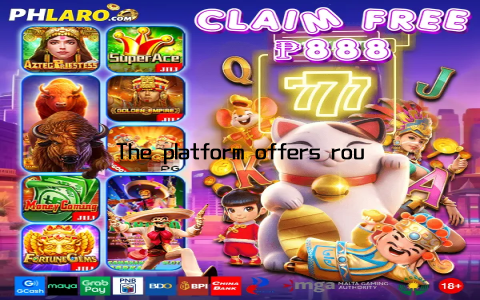 The platform offers round-the-clock assistance, ensuring that players’ queries and concerns are addressed promptly