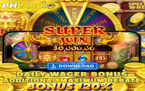 Pinas77 Slot also excels in creating a sense of community among its players