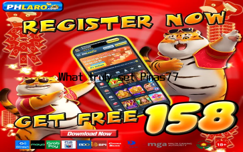 What truly set Pinas77 Casino apart for me was the sheer variety of games available